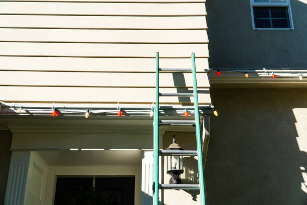 Best James Hardie Siding  in Sea Bright, NJ