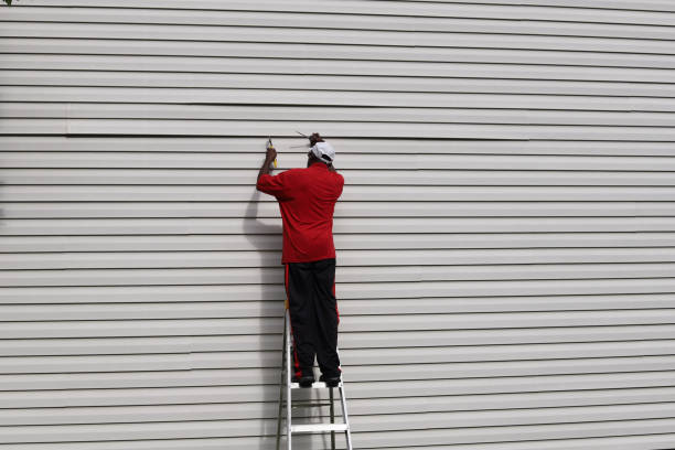 Best Wood Siding Installation  in Sea Bright, NJ
