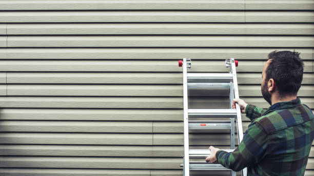 Affordable siding repair and maintenance services in Sea Bright, NJ