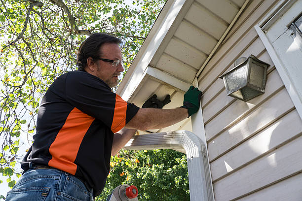 Best Composite Siding  in Sea Bright, NJ