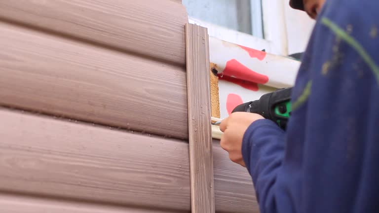 Best Stucco Siding  in Sea Bright, NJ